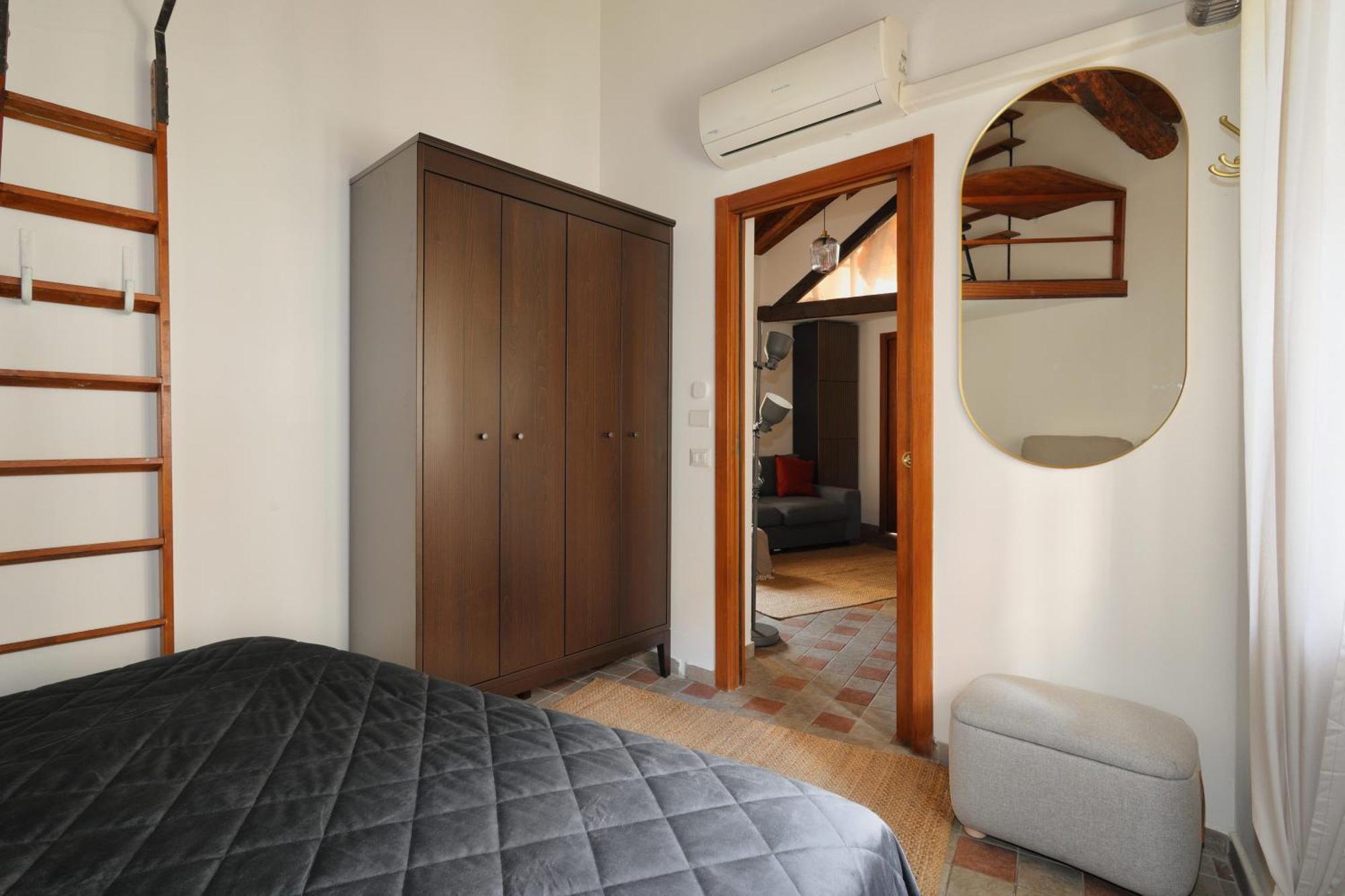 Appartamento Mpm Navigli Flat Torricelli *